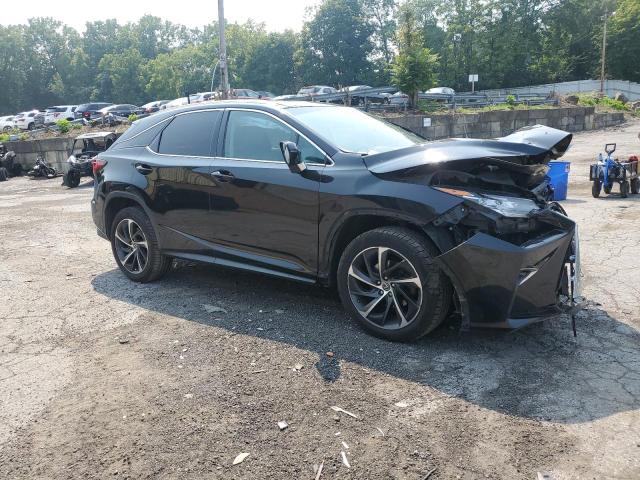 2019 LEXUS RX 350 BAS 2T2BZMCA8KC199376