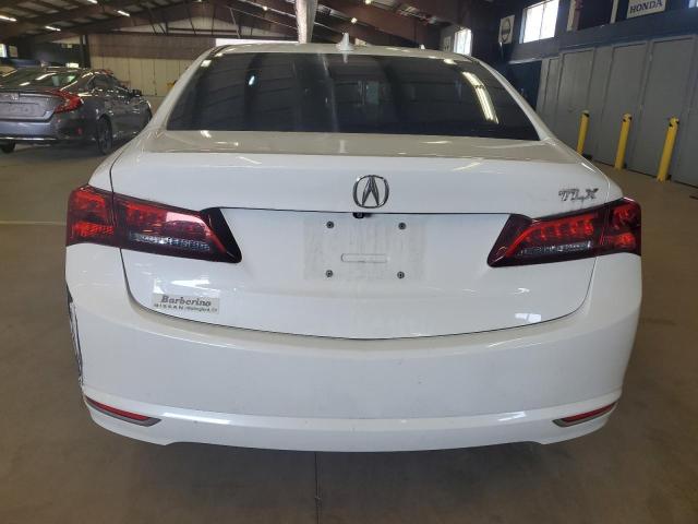 2015 ACURA TLX 19UUB1F37FA029938