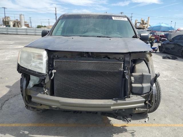 2015 HONDA PILOT LX 5FNYF3H21FB023550