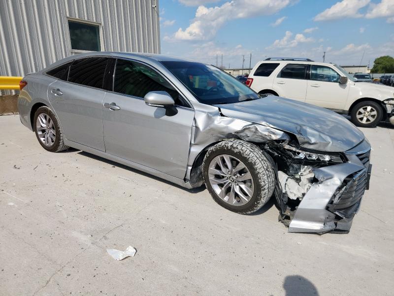 2021 TOYOTA AVALON XLE 4T1JZ1FB0MU056474