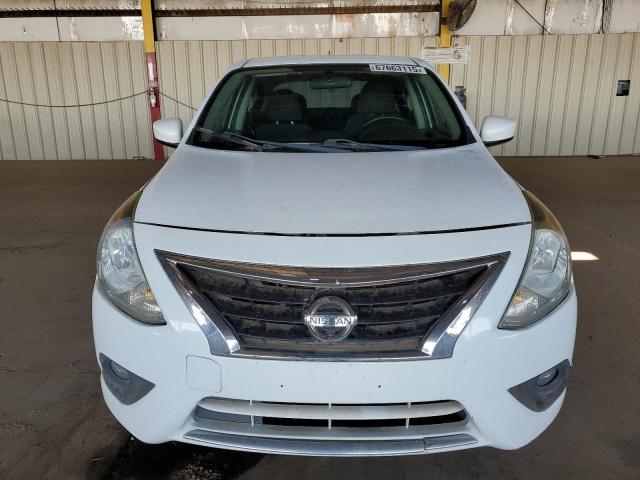 2018 NISSAN VERSA S 3N1CN7AP7JL868765