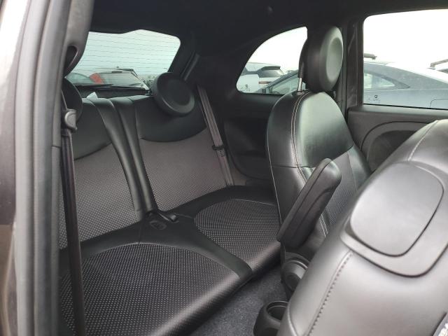 2016 FIAT 500 ELECTR 3C3CFFGE9GT144454