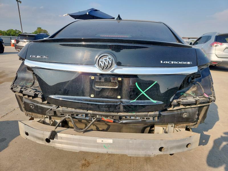 2016 BUICK LACROSSE PREMIUM 1G4GF5G30GF152146
