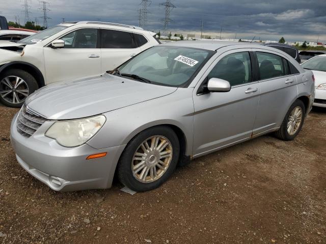 CHRYSLER SEBRING TO