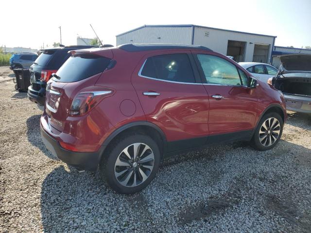 2018 BUICK ENCORE ESS KL4CJGSB8JB660482