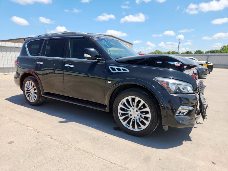 2016 INFINITI QX80 JN8AZ2NFXG9614227