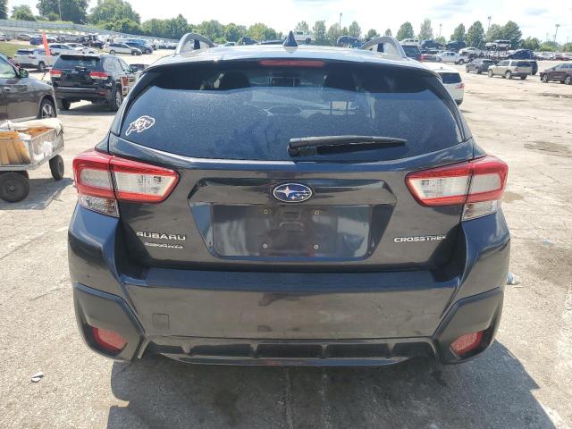 2018 SUBARU CROSSTREK PREMIUM - JF2GTABCXJH282946