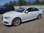 Top Destinations for Shipping Cars from the USA