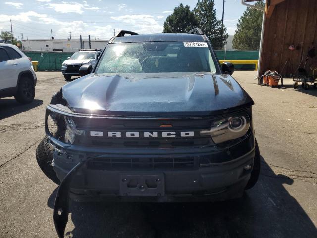 2022 FORD BRONCO SPORT OUTER BANKS 3FMCR9C6XNRD01062