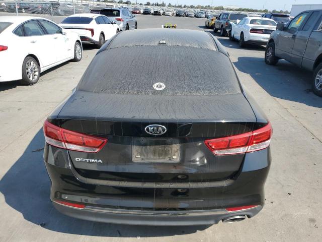2016 KIA OPTIMA LX 5XXGT4L30GG062512