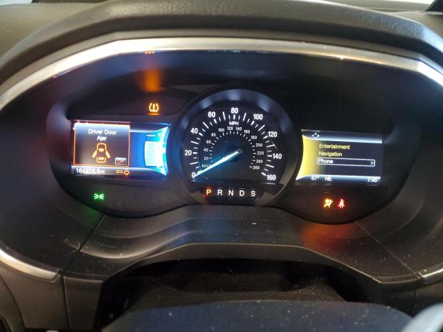 2015 FORD EDGE TITAN 2FMPK4K99FBC17514