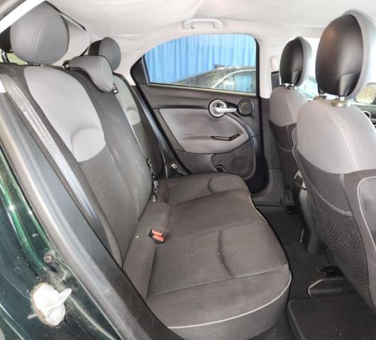 2016 FIAT 500X EASY ZFBCFXBT9GP359914