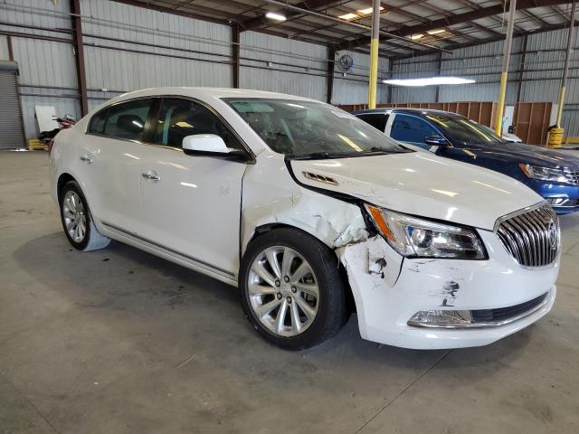2016 BUICK LACROSSE 1G4GA5G31GF133099