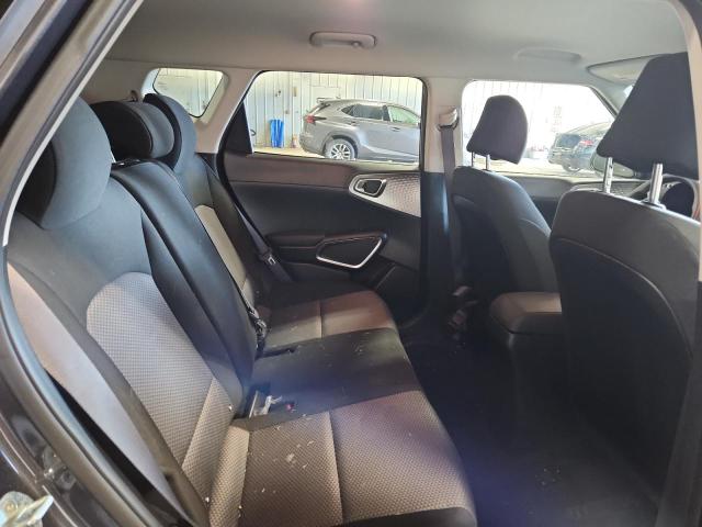2022 KIA SOUL LX KNDJ23AUXN7801910