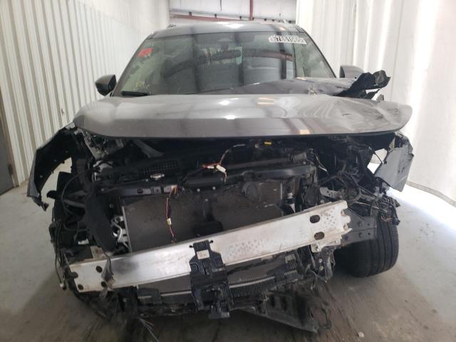 2025 NISSAN PATHFINDER 5N1DR3BA3SC252093