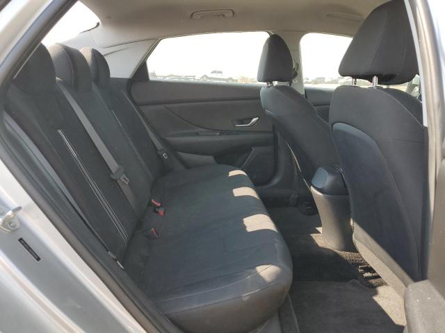2021 HYUNDAI ELANTRA SE 5NPLM4AG5MH008480