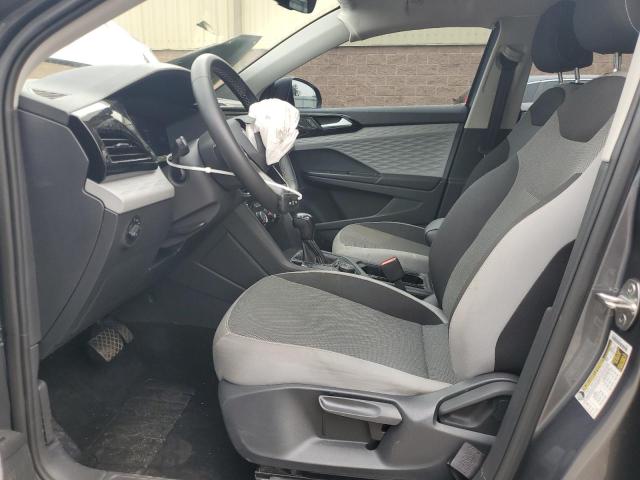 2023 VOLKSWAGEN TAOS S 3VVAX7B21PM324073