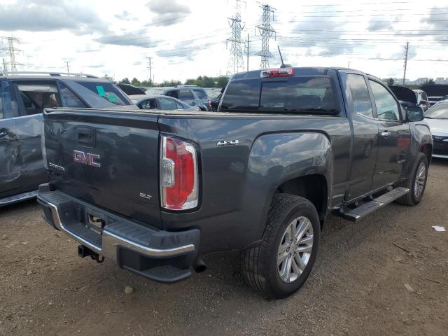 2016 GMC CANYON SLT 1GTH6DE32G1145198