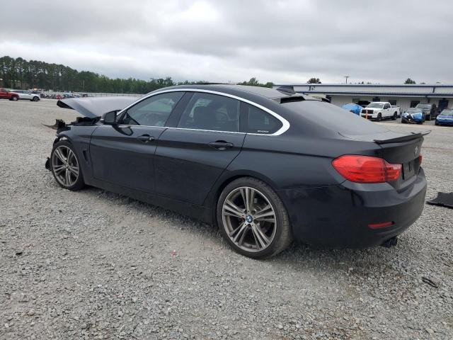 2016 BMW 428 I GRAN COUPE SULEV - WBA4A9C54GG696242