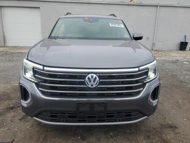 2025 VOLKSWAGEN ATLAS SE 1V2KR2CA0SC500772