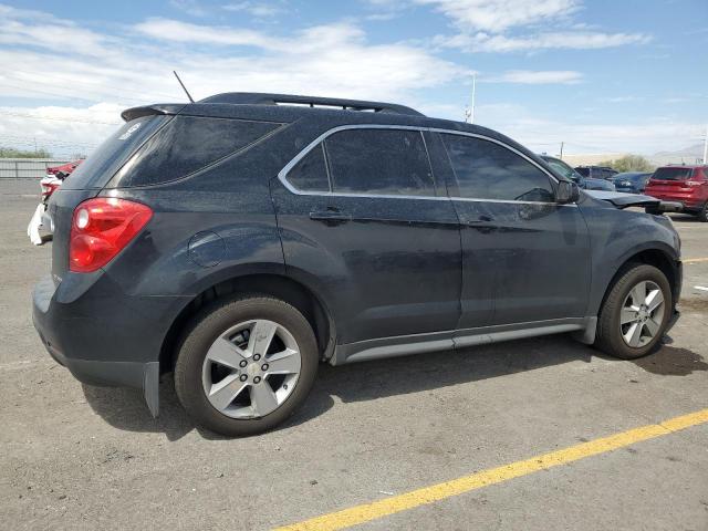 2013 CHEVROLET EQUINOX LT - 2GNALDEK0D6160039