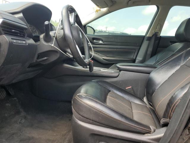 2019 NISSAN ALTIMA SR - 1N4BL4CV7KC259722