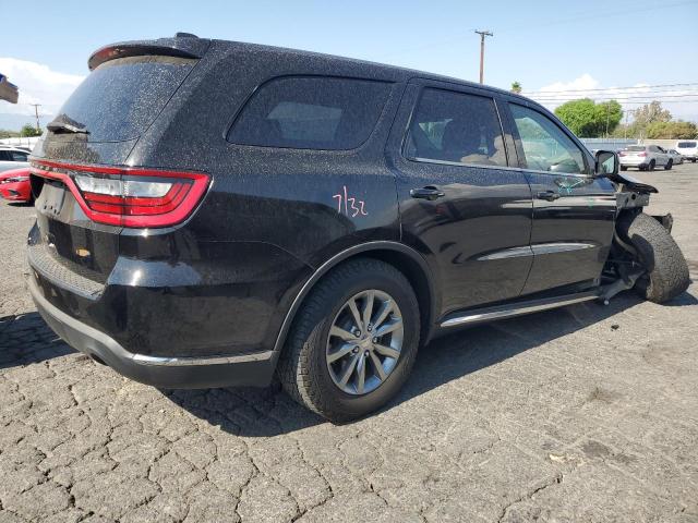 2018 DODGE DURANGO SX 1C4RDHAG5JC447817
