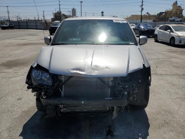 2019 DODGE GRAND CARAVAN GT - 2C4RDGEG4KR676826