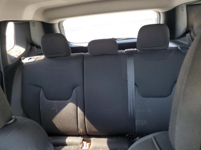 2017 JEEP RENEGADE L ZACCJBBB5HPG46791