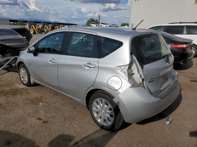 2016 NISSAN VERSA NOTE 3N1CE2CP7GL394129