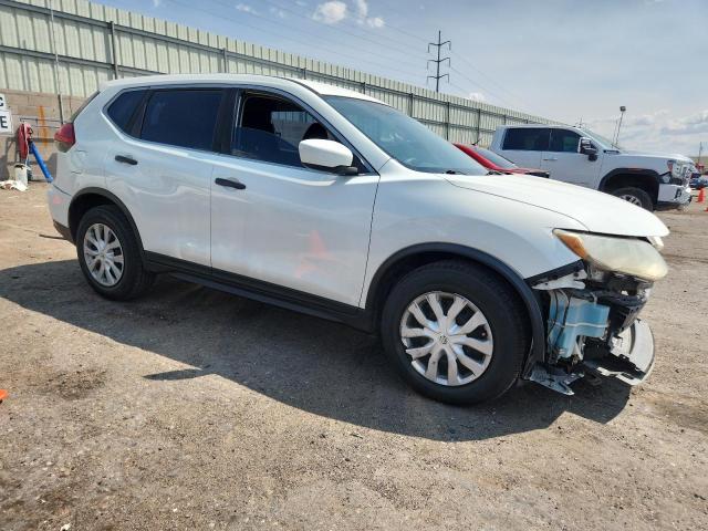 2017 NISSAN ROGUE S KNMAT2MT7HP511137