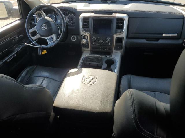 2018 RAM 1500 LARAM 1C6RR6NM3JS354099