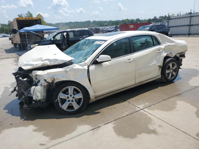 Global Auto Auctions: 2010 CHEVROLET MALIBU 2LT