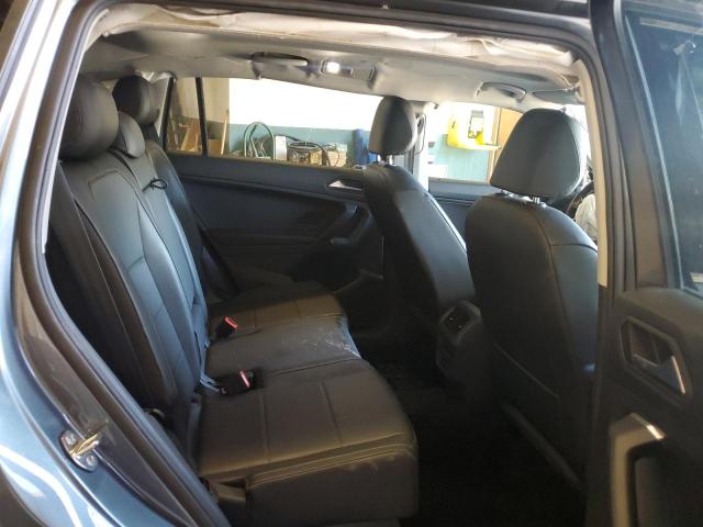 2019 VOLKSWAGEN TIGUAN SE 3VV2B7AX6KM047199