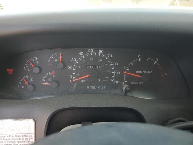 2006 FORD F650 SUPER #3261941464