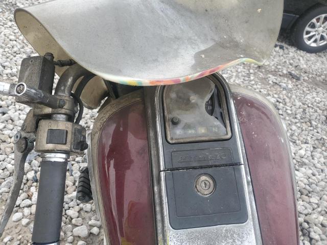 2001 SUZUKI VL1500 - JS1VY51A912103338