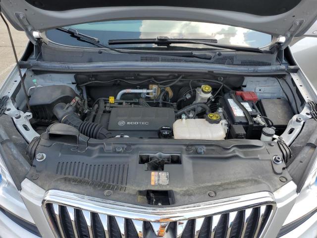 2016 BUICK ENCORE CONVENIENCE KL4CJBSB8GB662907