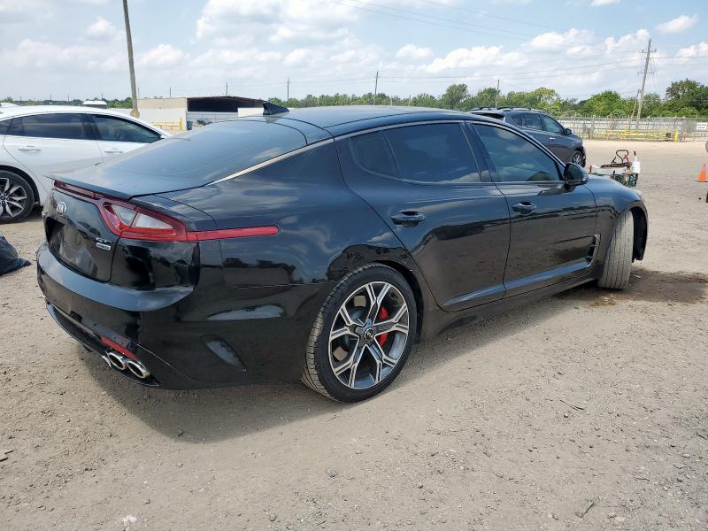 2018 KIA STINGER GT2 KNAE55LC7J6018758