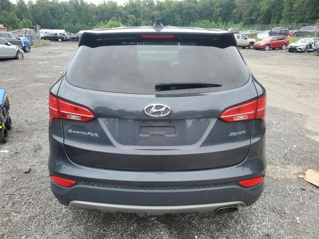 2016 HYUNDAI SANTA FE S - 5XYZT3LB3GG378508