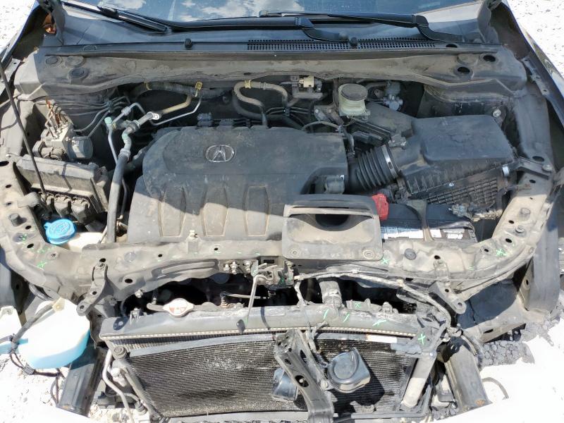 2013 ACURA RDX TECHNO - 5J8TB3H5XDL007245