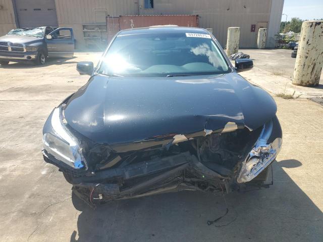 2015 HONDA ACCORD TOURING HYBRID 1HGCR6F71FA009434