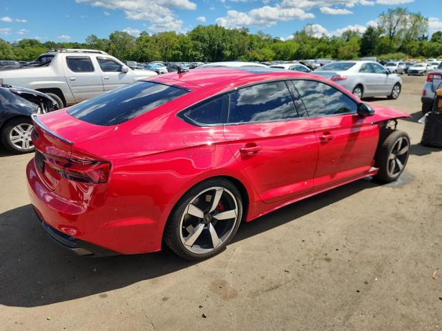 2023 AUDI A5 PREMIUM WAUFACF59PA055446