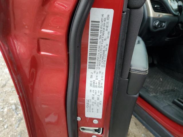 2016 JEEP CHEROKEE SPORT 1C4PJMAB9GW349085