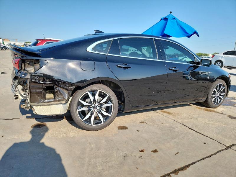 2024 CHEVROLET MALIBU RS - 1G1ZG5ST5RF108933