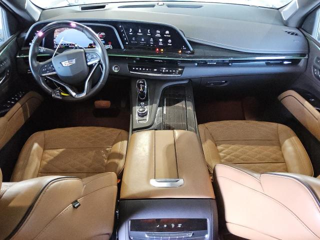 2021 CADILLAC ESCALADE S 1GYS4FKL2MR476625