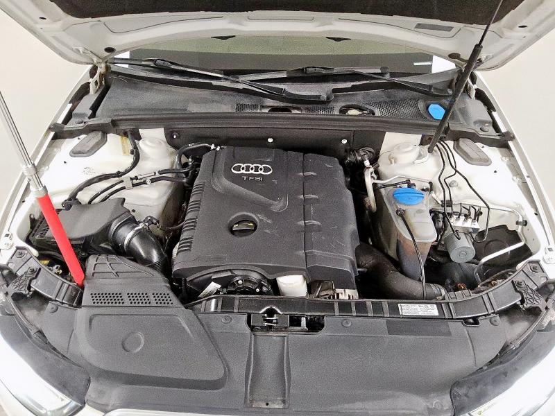 2015 AUDI A4 PREMIUM #3309315998