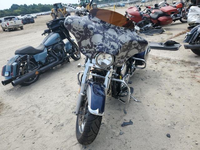 2004 KAWASAKI VN1500 L JKBVNAL164A029185