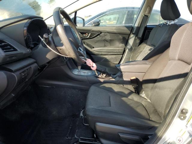 2017 SUBARU IMPREZA 4S3GTAA63H3740988