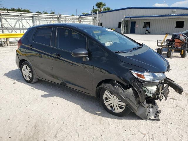 2020 HONDA FIT LX 3HGGK5H43LM714768