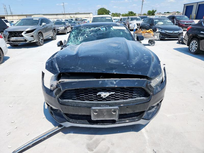 2016 FORD MUSTANG - 1FA6P8TH9G5332852